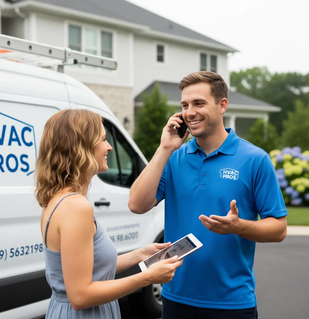Cobra HVAC customer support in Palmetto Bay